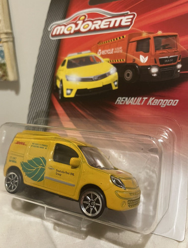 Miniature majorette renault - majorette,