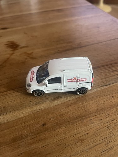Majorette renault kangoo - renault,