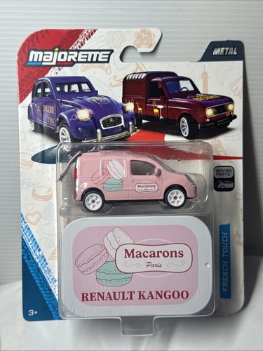 Majorette renault - majorette,