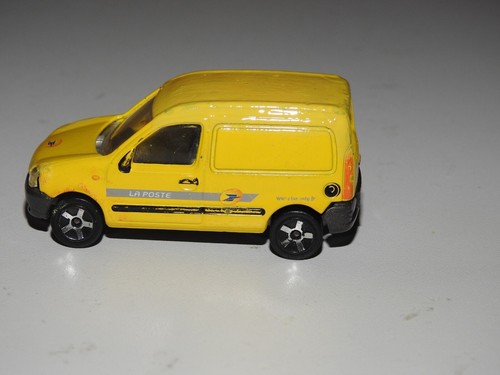 Voiture miniature renault - ,