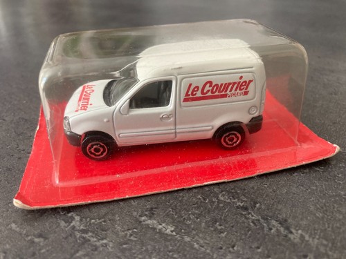 Renault kangoo promo - kangoo, le