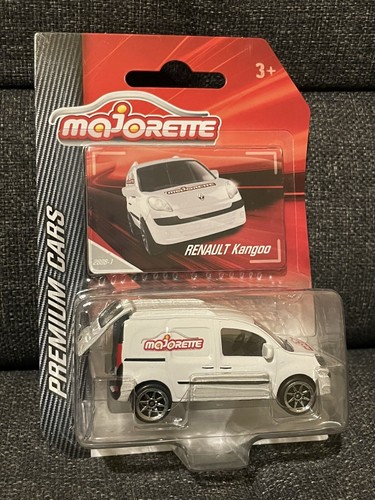 Miniature majorette renault - miniature,