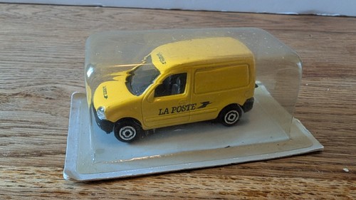 Majorette renault kangoo - renault, la