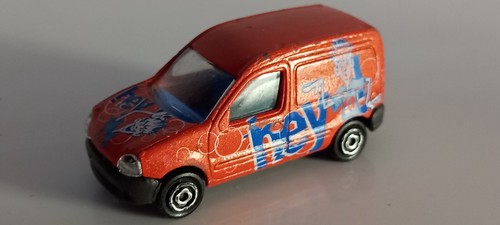 Ancien renault kangoo hey - ",