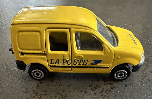 Majorette 288 289 - majorette, n°288/289,