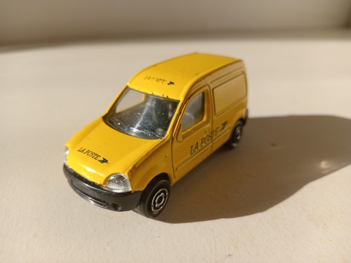 Majorette 289 renault - majorette, toys