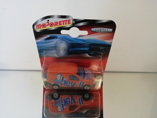 Majorette renault kangoo - majorette,