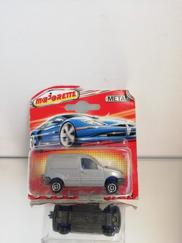 Majorette renault kangoo - majorette,