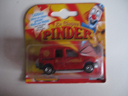 Vehicule miniature marque - miniature,