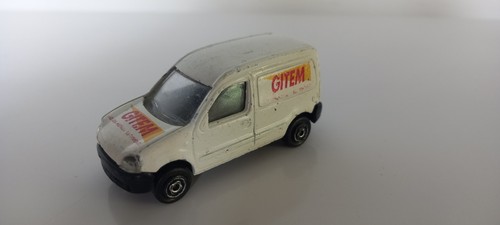 Majorette majopub renault - ,