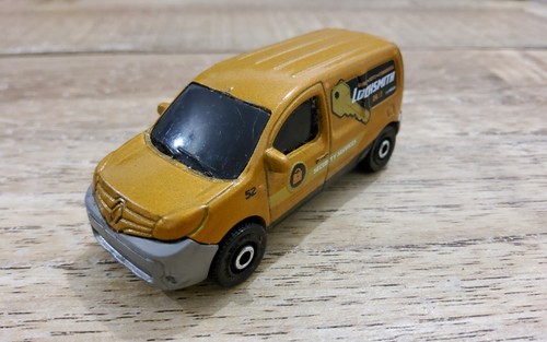 Renault kangoo hot - , wheels