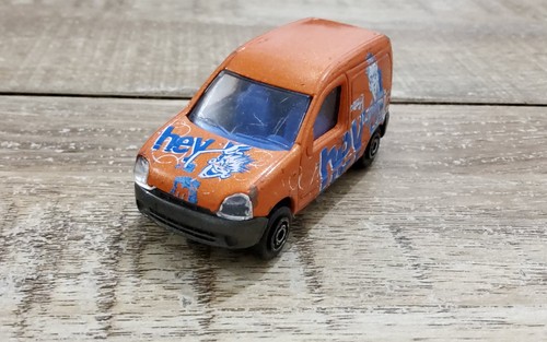 Renault kangoo hot - , wheels