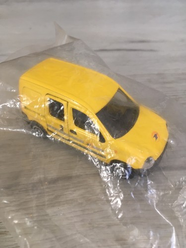 Ancien renault kangoo poste - ancien,
