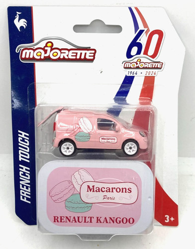 45030 majorette french touch - majorette,