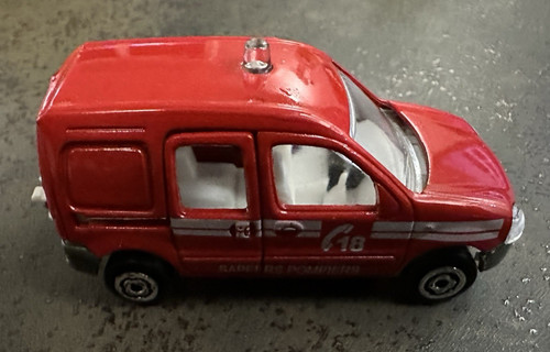 Majorette 288 289 - majorette, n°288/289,