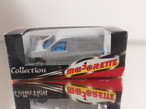 Majorette renault kangoo - renault,