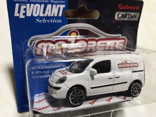 Majorette renault kangoo - majorette,