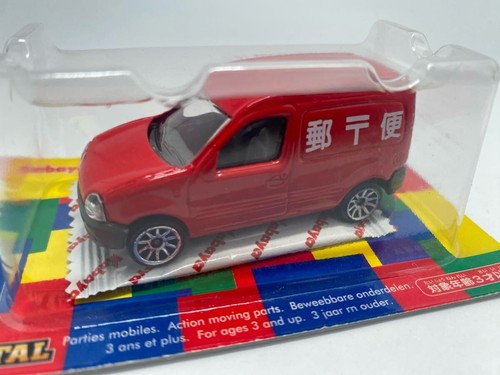 Tomica size majorette renault - size,