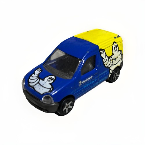 57ème renault kangoo - 1/57ème,