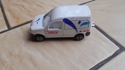 Majorette voiture renault - majorette,