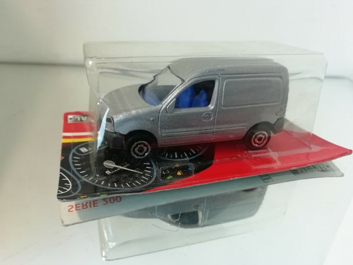 Majorette renault kangoo - renault,