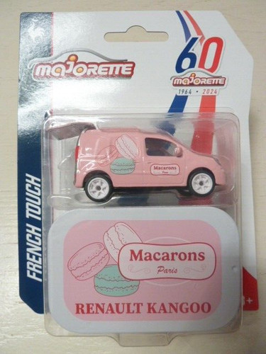 Majorette french touch - majorette, deluxe