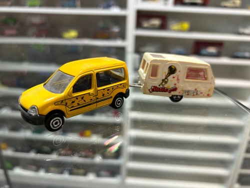 Renault kangoo majorette 57 - renault,