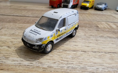 Renault kangoo hot wheels